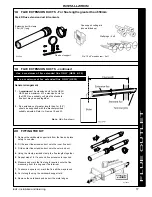 Preview for 17 page of IDEAL he24 Installation And Servicing