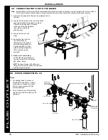 Preview for 20 page of IDEAL he24 Installation And Servicing