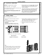 Preview for 23 page of IDEAL he24 Installation And Servicing