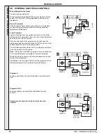 Preview for 24 page of IDEAL he24 Installation And Servicing