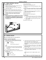 Preview for 28 page of IDEAL he24 Installation And Servicing