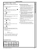 Preview for 29 page of IDEAL he24 Installation And Servicing