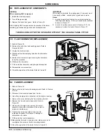 Preview for 35 page of IDEAL he24 Installation And Servicing