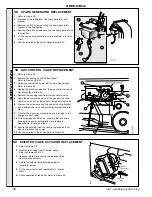 Preview for 38 page of IDEAL he24 Installation And Servicing