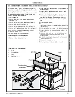 Preview for 39 page of IDEAL he24 Installation And Servicing