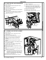 Preview for 43 page of IDEAL he24 Installation And Servicing