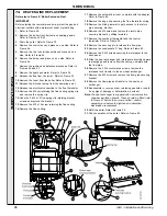 Preview for 46 page of IDEAL he24 Installation And Servicing