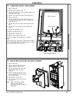 Preview for 47 page of IDEAL he24 Installation And Servicing