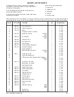 Preview for 53 page of IDEAL he24 Installation And Servicing