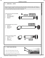 Preview for 17 page of IDEAL HEAT 18 Installation And Servicing