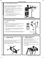 Preview for 18 page of IDEAL HEAT 18 Installation And Servicing