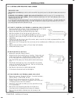 Preview for 21 page of IDEAL HEAT 18 Installation And Servicing