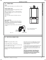 Preview for 31 page of IDEAL HEAT 18 Installation And Servicing