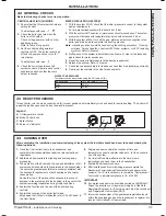 Preview for 37 page of IDEAL HEAT 18 Installation And Servicing