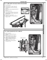 Предварительный просмотр 45 страницы IDEAL HEAT 18 Installation And Servicing