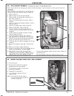 Предварительный просмотр 49 страницы IDEAL HEAT 18 Installation And Servicing