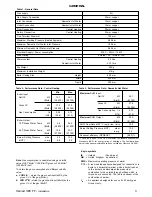 Preview for 3 page of IDEAL Henrad SEC 80FF Installation & Servicing Manual