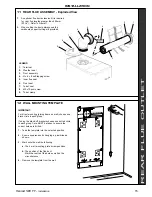 Preview for 15 page of IDEAL Henrad SEC 80FF Installation & Servicing Manual