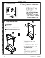 Preview for 16 page of IDEAL Henrad SEC 80FF Installation & Servicing Manual