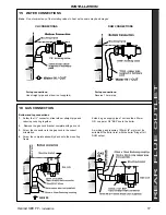 Preview for 17 page of IDEAL Henrad SEC 80FF Installation & Servicing Manual