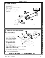 Preview for 19 page of IDEAL Henrad SEC 80FF Installation & Servicing Manual