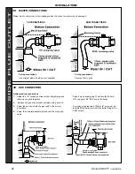 Preview for 22 page of IDEAL Henrad SEC 80FF Installation & Servicing Manual