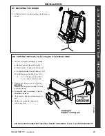 Preview for 23 page of IDEAL Henrad SEC 80FF Installation & Servicing Manual