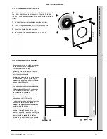 Preview for 25 page of IDEAL Henrad SEC 80FF Installation & Servicing Manual