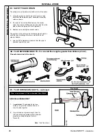 Preview for 26 page of IDEAL Henrad SEC 80FF Installation & Servicing Manual