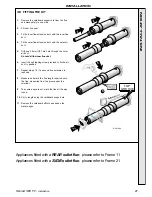 Preview for 27 page of IDEAL Henrad SEC 80FF Installation & Servicing Manual