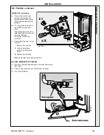 Preview for 29 page of IDEAL Henrad SEC 80FF Installation & Servicing Manual