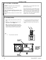 Preview for 30 page of IDEAL Henrad SEC 80FF Installation & Servicing Manual