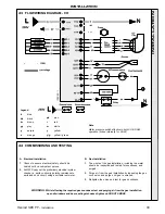 Preview for 33 page of IDEAL Henrad SEC 80FF Installation & Servicing Manual