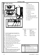 Preview for 34 page of IDEAL Henrad SEC 80FF Installation & Servicing Manual