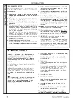 Preview for 38 page of IDEAL Henrad SEC 80FF Installation & Servicing Manual