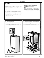 Preview for 39 page of IDEAL Henrad SEC 80FF Installation & Servicing Manual