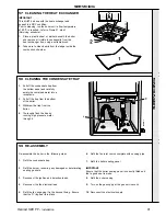 Preview for 41 page of IDEAL Henrad SEC 80FF Installation & Servicing Manual