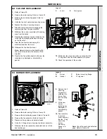 Preview for 43 page of IDEAL Henrad SEC 80FF Installation & Servicing Manual