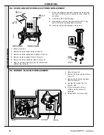 Preview for 44 page of IDEAL Henrad SEC 80FF Installation & Servicing Manual