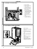 Preview for 48 page of IDEAL Henrad SEC 80FF Installation & Servicing Manual