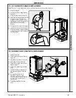 Preview for 49 page of IDEAL Henrad SEC 80FF Installation & Servicing Manual