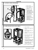 Preview for 52 page of IDEAL Henrad SEC 80FF Installation & Servicing Manual