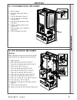 Preview for 53 page of IDEAL Henrad SEC 80FF Installation & Servicing Manual