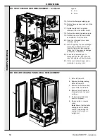 Preview for 54 page of IDEAL Henrad SEC 80FF Installation & Servicing Manual