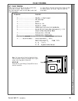 Preview for 55 page of IDEAL Henrad SEC 80FF Installation & Servicing Manual