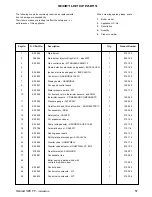 Preview for 57 page of IDEAL Henrad SEC 80FF Installation & Servicing Manual