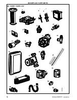 Preview for 58 page of IDEAL Henrad SEC 80FF Installation & Servicing Manual