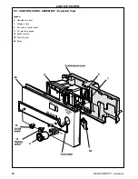 Preview for 60 page of IDEAL Henrad SEC 80FF Installation & Servicing Manual