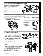 Preview for 13 page of IDEAL Henrad WH 30 FF Installation And Servicing Manual