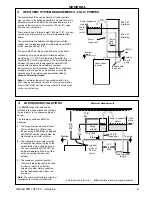 Preview for 9 page of IDEAL Henrad WH LX 30 FF Installation And Servicing Manual